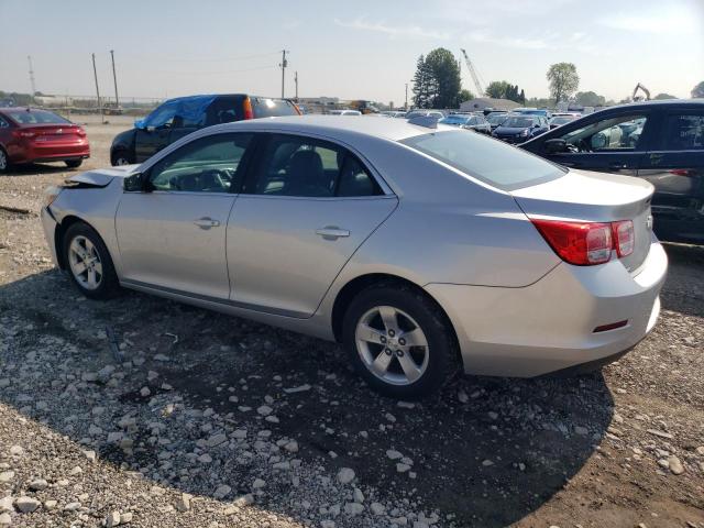  CHEVROLET MALIBU 2015 Srebrny