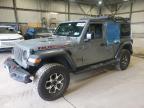 2023 JEEP WRANGLER SAHARA   for sale at Copart QC - MONTREAL
