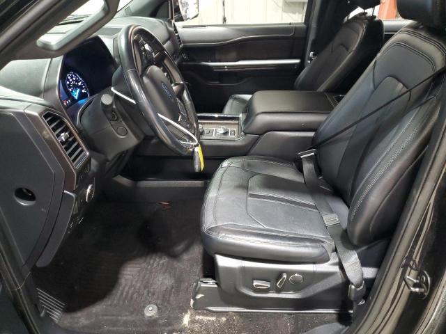  FORD EXPEDITION 2020 Czarny