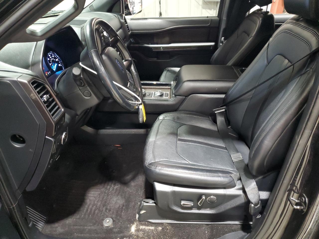 2020 Ford Expedition Max Limited VIN: 1FMJK2AT6LEA12630 Lot: 65215335