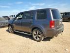2015 HONDA PILOT SE for sale at Copart TX - SAN ANTONIO