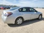 2011 NISSAN ALTIMA BASE   à vendre chez Copart AB - EDMONTON