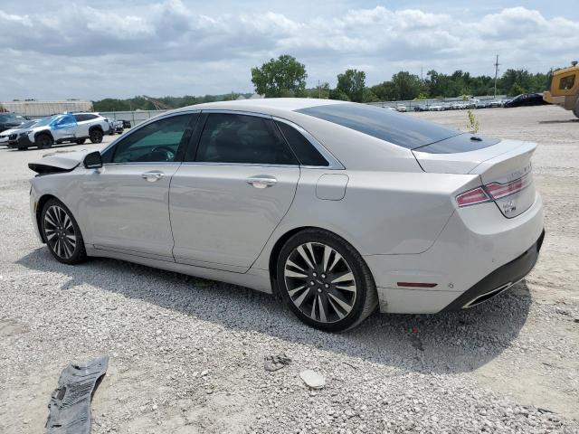  LINCOLN MKZ 2019 Кремовый