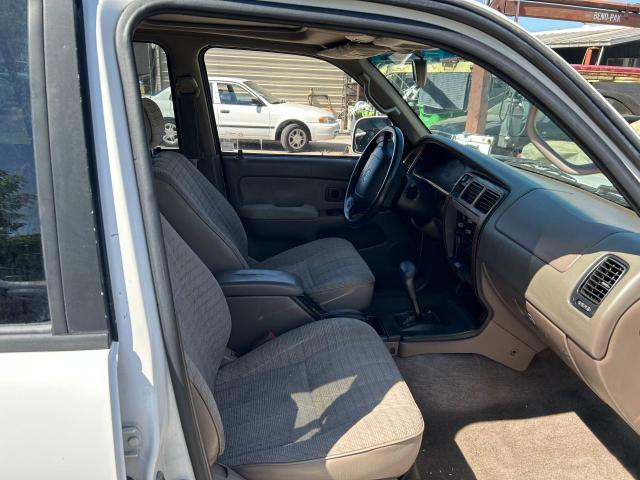 1996 TOYOTA 4RUNNER SR5  
