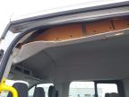 2015 FORD TOURNEO CU for sale at Copart CHESTER