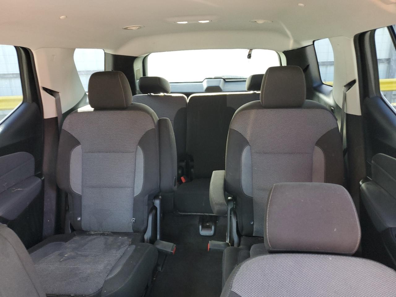 2019 Chevrolet Traverse Lt VIN: 1GNERGKW9KJ228945 Lot: 64957545