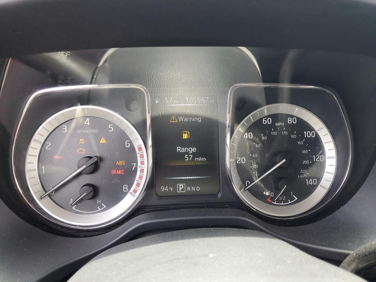 2018 Nissan Titan S VIN: 1N6AA1EK3JN504562 Lot: 63508195