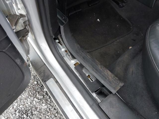 2006 AUDI A3 SPORT T