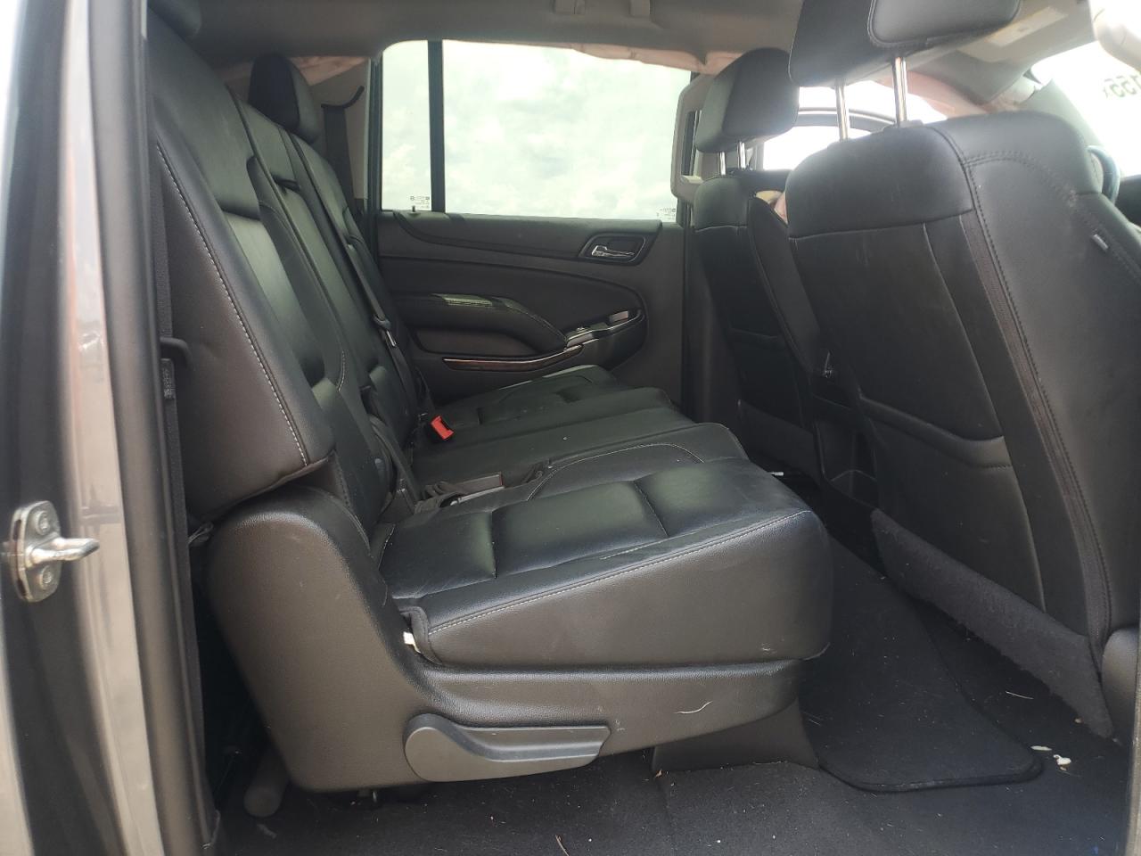 2020 Chevrolet Suburban K1500 Lt VIN: 1GNSKHKC1LR162025 Lot: 63013155