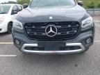 2018 MERCEDES-BENZ X CLASS 350D V6 4MATIC POWER D/CAB PICKUP 7G-TRONIC PLUS for sale at Copart SANDTOFT