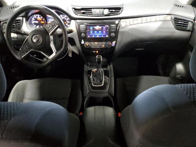  NISSAN ROGUE 2019 Szary