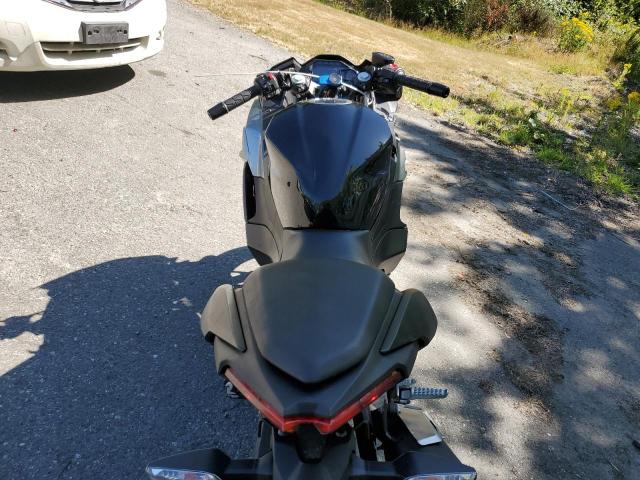 2025 KAWASAKI EX500   