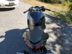 2025 KAWASAKI EX500    for sale at Copart WA - NORTH SEATTLE