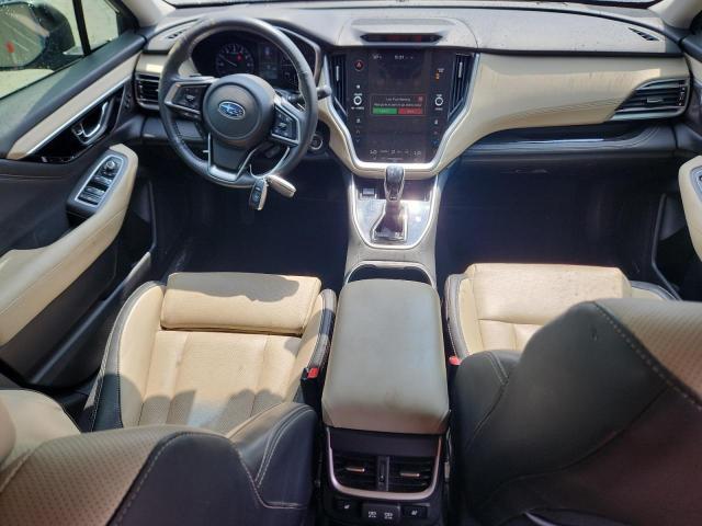  SUBARU OUTBACK 2020 Zielony