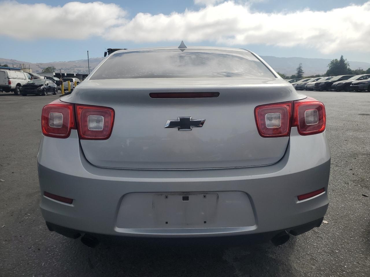 2013 Chevrolet Malibu Ltz VIN: 1G11H5SA6DF282978 Lot: 66997975