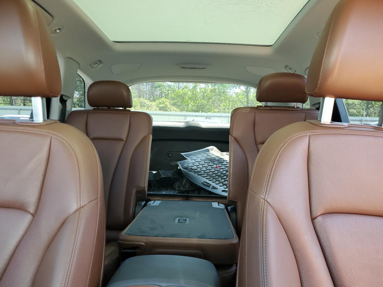 2018 Audi Q7 Premium Plus VIN: WA1LAAF78JD043140 Lot: 64671315