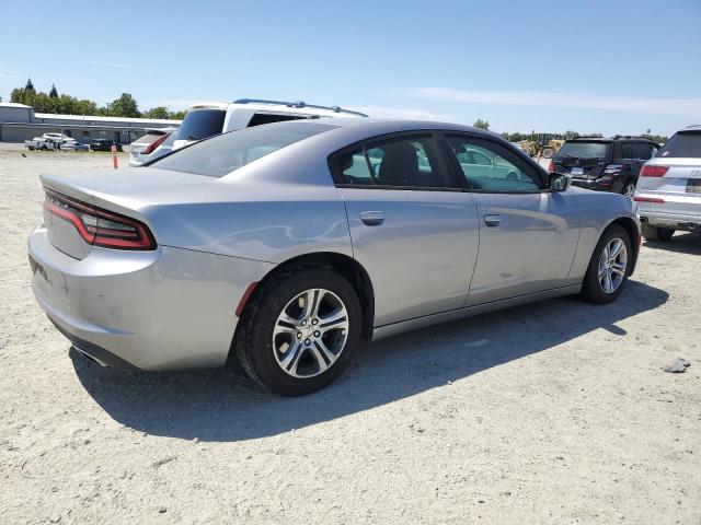  DODGE CHARGER 2015 Srebrny