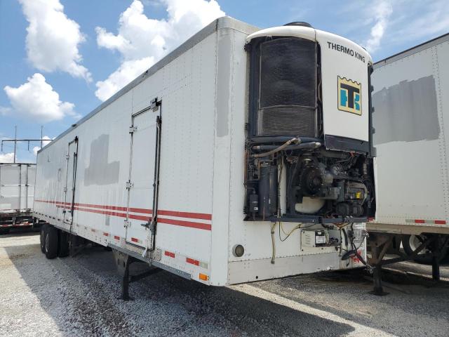 2017 Utility                     Trailer