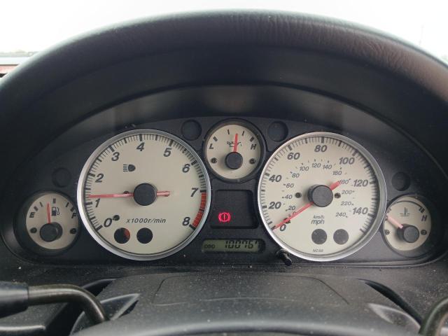 2005 MAZDA MX5 EUPHON