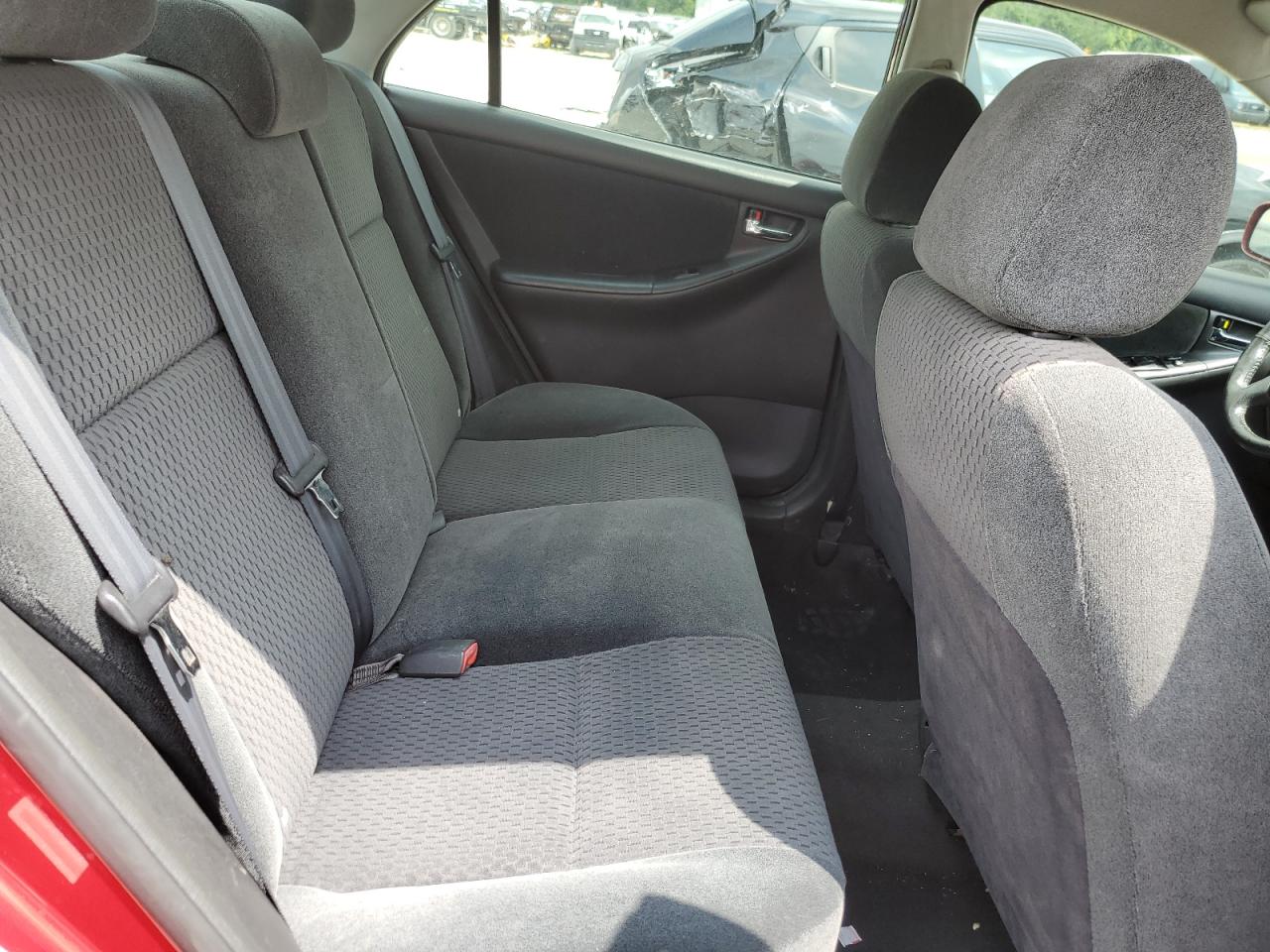 2008 Toyota Corolla Ce VIN: 1NXBR32E98Z046905 Lot: 65284785