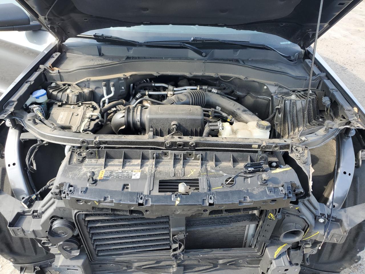 2021 Ford Explorer Xlt VIN: 1FMSK7DH2MGA78624 Lot: 65443205