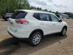 2014 NISSAN ROGUE S   à vendre chez Copart ON - COOKSTOWN