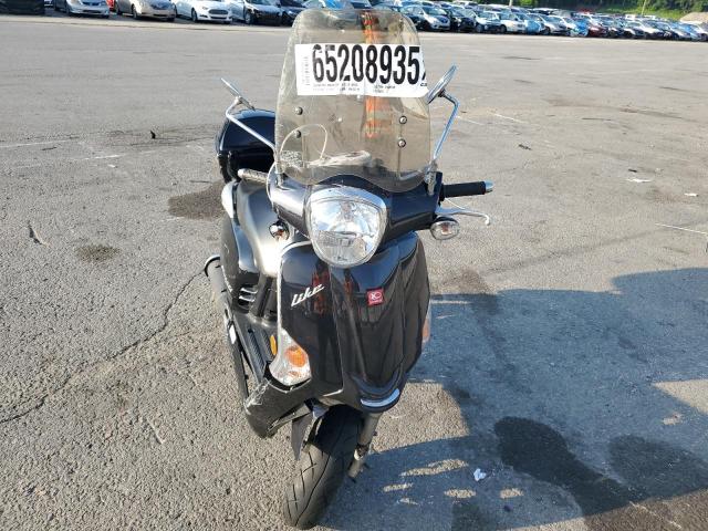 2012 KYMCO USA INC LIKE 200I  