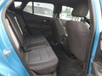 2025 CHEVROLET TRAX 1RS   à vendre chez Copart ON - TORONTO