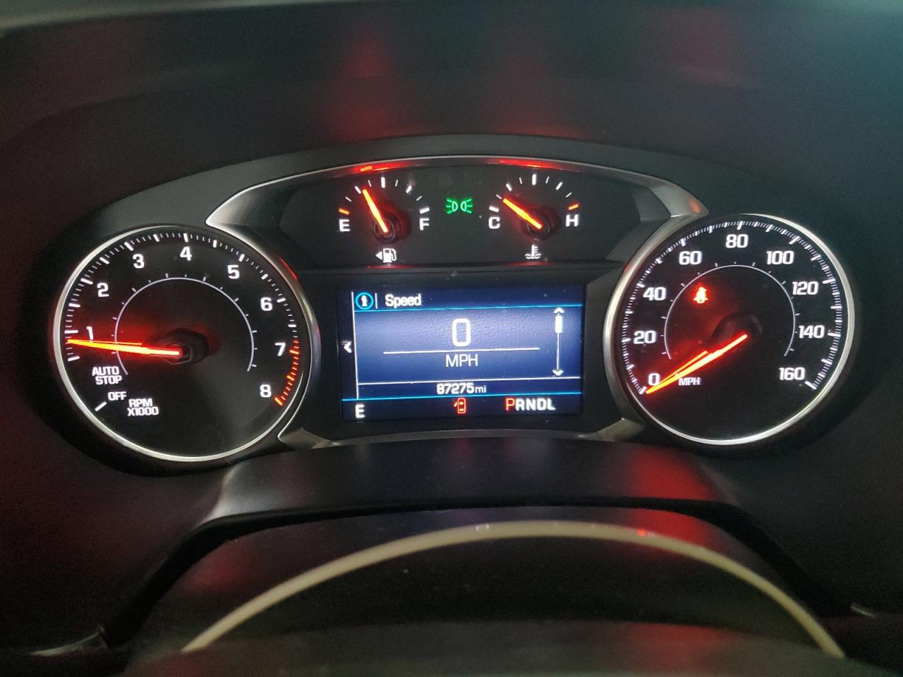 2020 Chevrolet Blazer 1Lt VIN: 3GNKBBRA9LS572117 Lot: 64634715