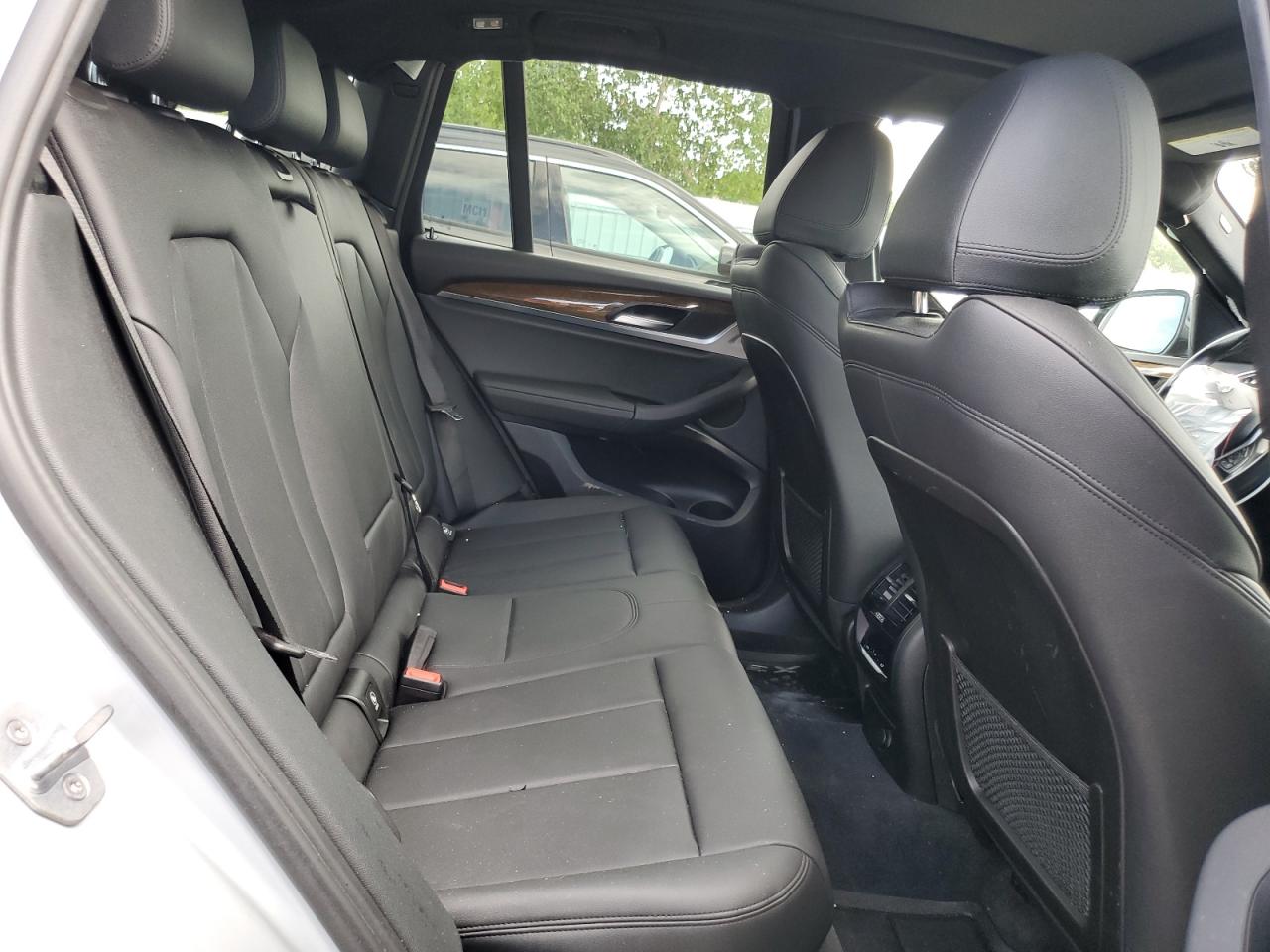 2019 BMW X3 xDrive30I VIN: 5UXTR9C54KLP90093 Lot: 65417215