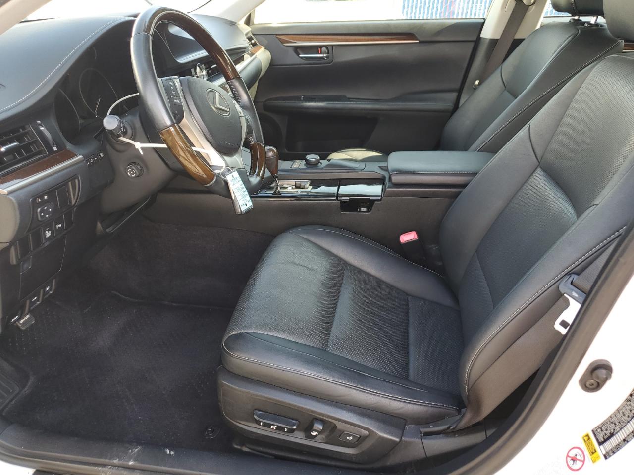 2014 Lexus Es 350 VIN: JTHBK1GG6E2129771 Lot: 64798545