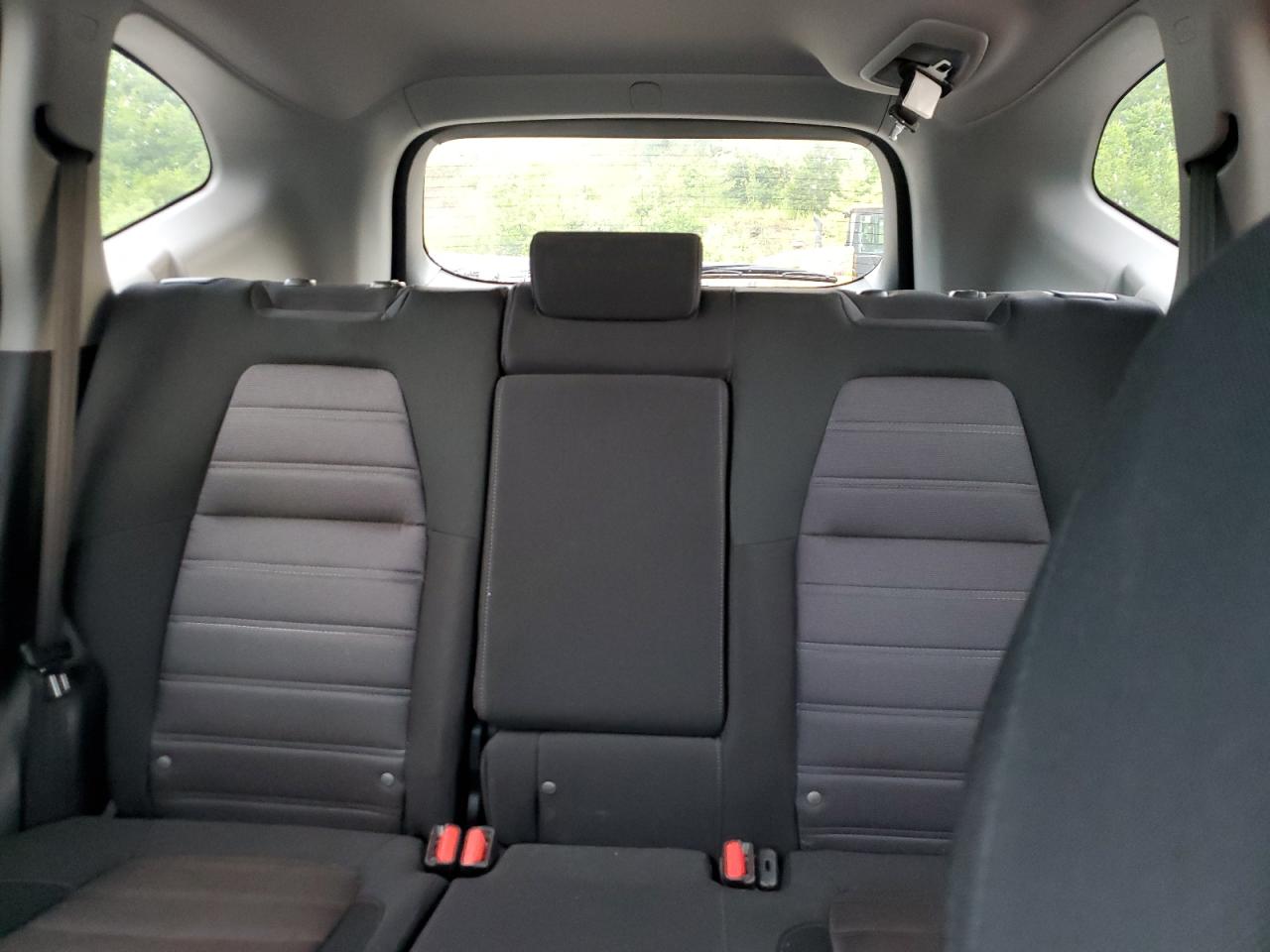 2020 Honda Cr-V Ex VIN: 5J6RW2H51LL037265 Lot: 65355015