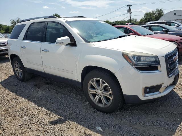  GMC ACADIA 2015 Biały