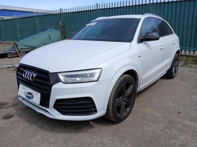 AUDI Q3 S LINE 2015