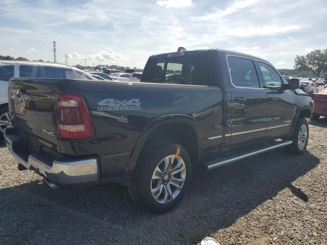  RAM 1500 2023 Czarny