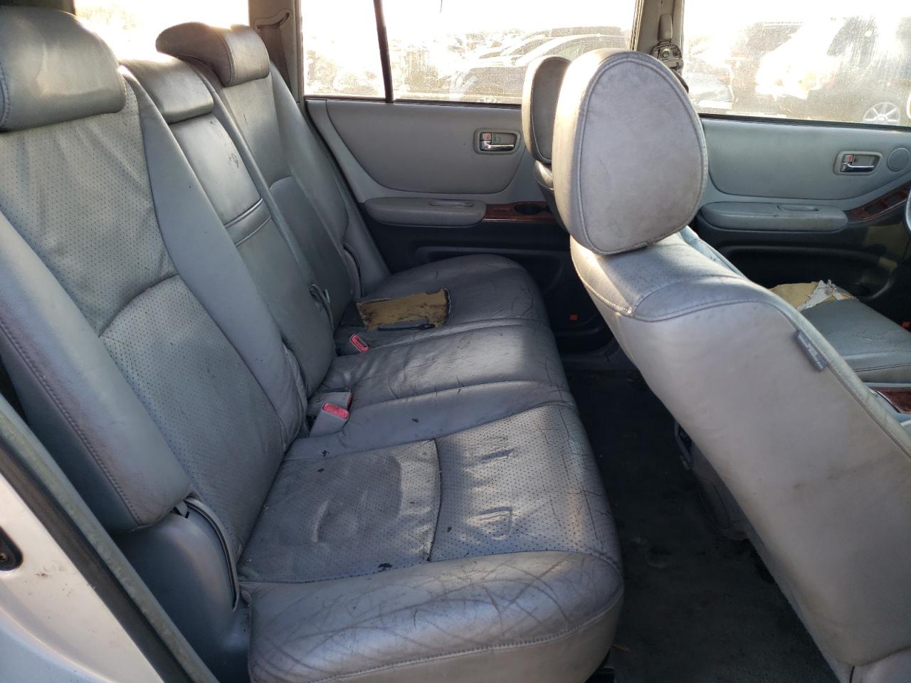 2006 Toyota Highlander Hybrid VIN: JTEDW21A960014678 Lot: 66301495