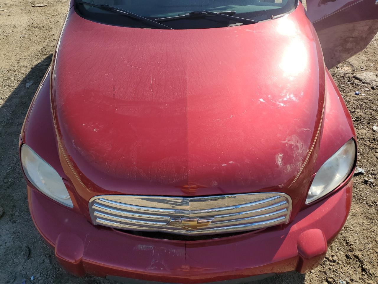 3gnbabdv0as563946 3GNBABDV0AS563946 2010 Chevrolet Hhr Lt