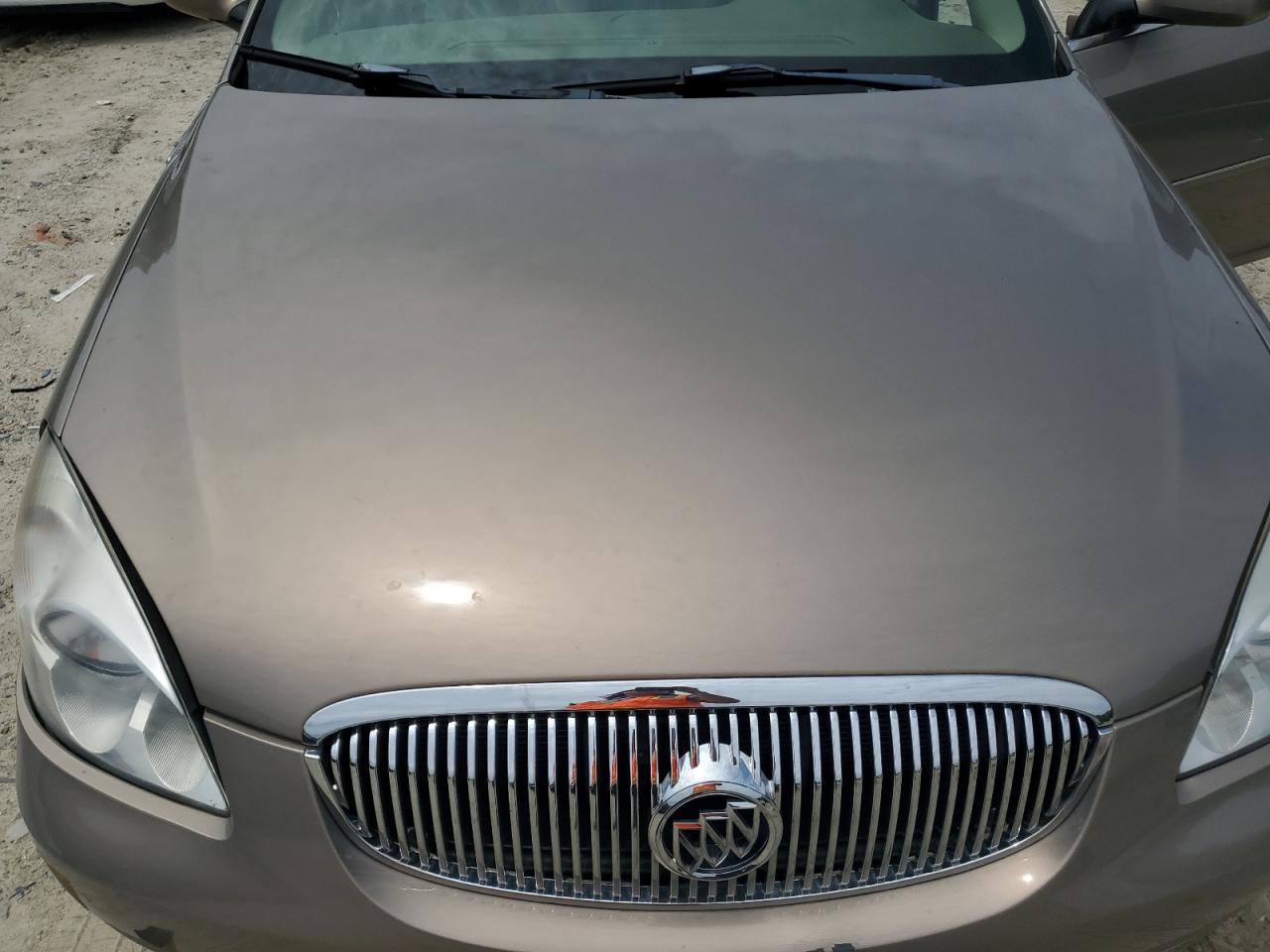 2006 Buick Lucerne Cx VIN: 1G4HP57206U192178 Lot: 62479095