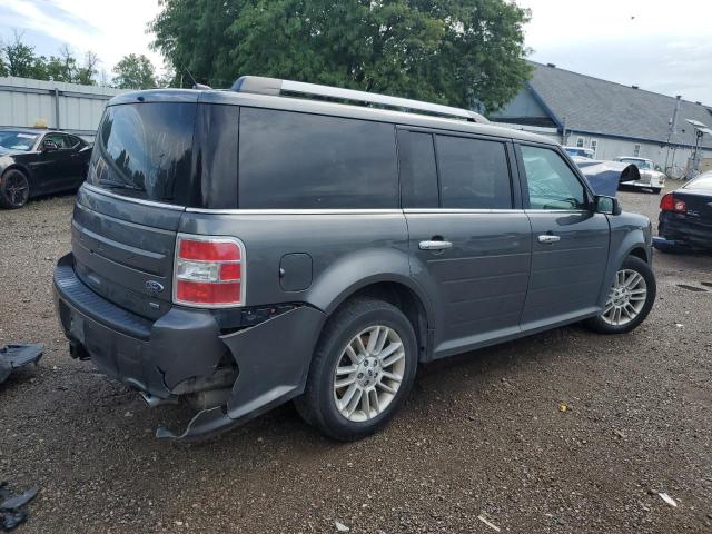  FORD FLEX 2019 Blue