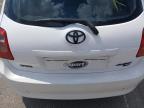 2008 TOYOTA AURIS T-SP for sale at Copart SANDTOFT