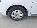 2016 DACI LOGAN MCV for sale at Copart CORBY