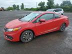 2014 HONDA CIVIC LX   for sale at Copart QC - MONTREAL
