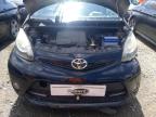 2012 TOYOTA AYGO VVT-I for sale at Copart WOLVERHAMPTON