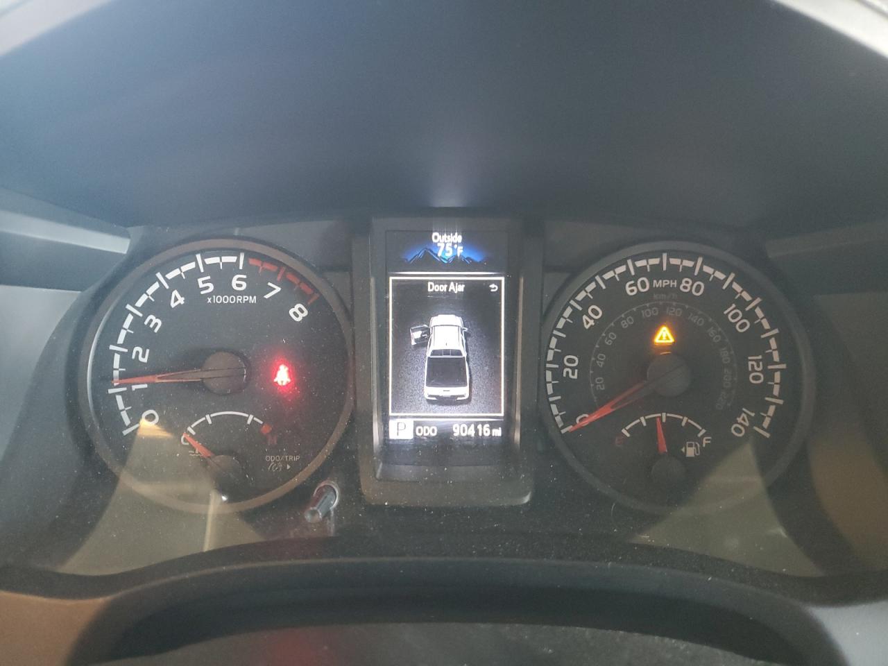 2021 Toyota Tacoma Double Cab VIN: 3TMCZ5AN8MM405620 Lot: 65207235