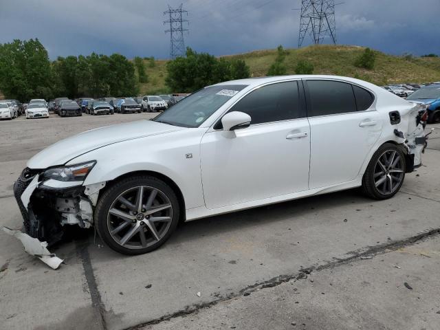 LEXUS GS350 – zdjęcie z aukcji, lot #63403975