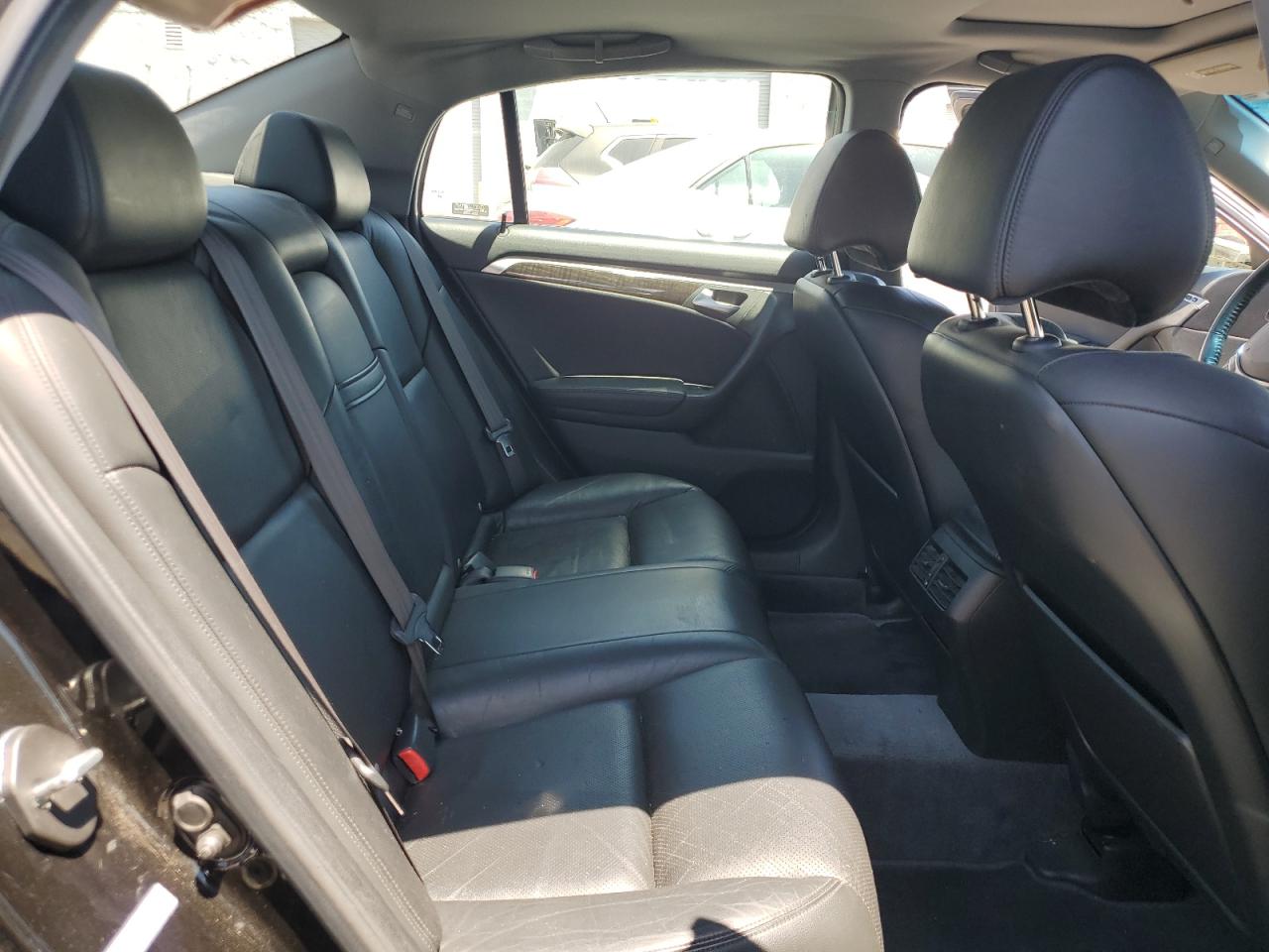 2008 Acura Tl VIN: 19UUA66218A044347 Lot: 64436815