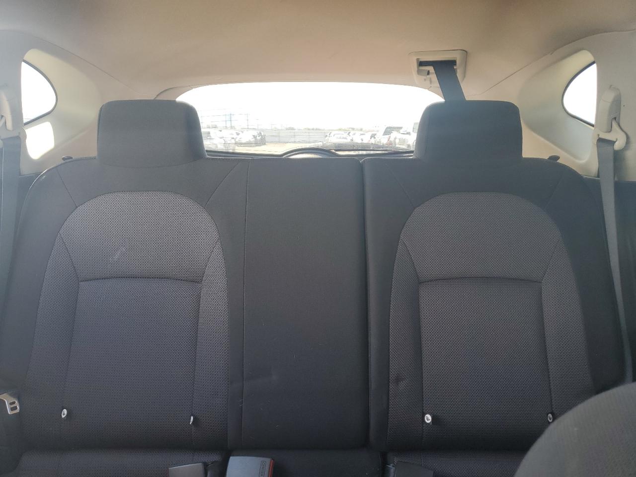 2010 Nissan Rogue S VIN: JN8AS5MV4AW105371 Lot: 66481925