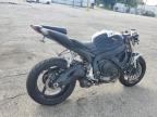 2008 SUZUKI GSX-R600    for sale at Copart OH - DAYTON