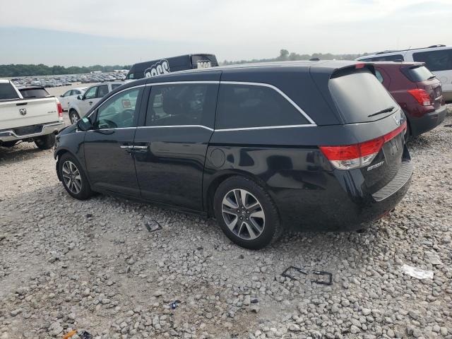  HONDA ODYSSEY 2015 Black