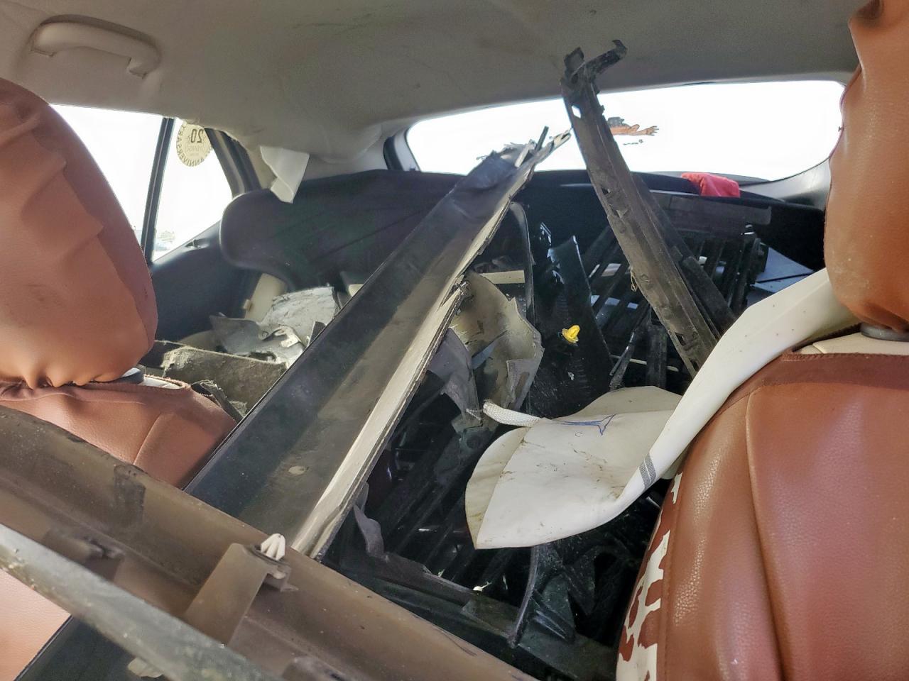 2020 Buick Encore Gx Preferred VIN: KL4MMBS25LB094847 Lot: 66632185